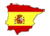 BRUZOS ARIAS - Espanol