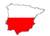 BRUZOS ARIAS - Polski
